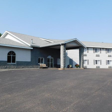 Northwoods Best Inn - Chetek Dış mekan fotoğraf